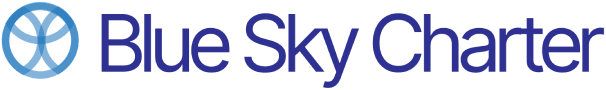 BlueSky Charter